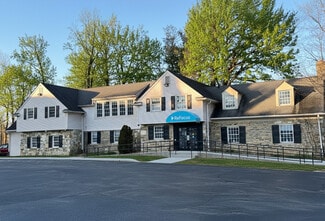Plus de détails pour 3110 Grant Ave, Philadelphia, PA - Bureau à vendre