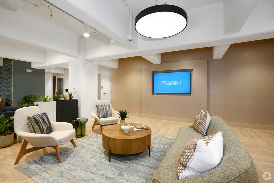 101 N Union St, Alexandria, VA à louer - Photo intérieure – Image 2 sur 25