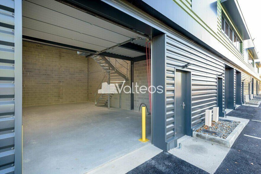 9 Rue Jean-François Romieu, Muret à louer - Photo de l’immeuble – Image 3 sur 12