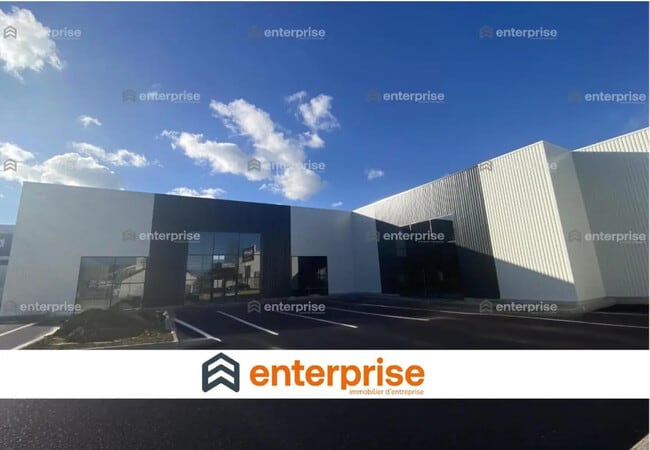 Plus de détails pour Local commercial à louer