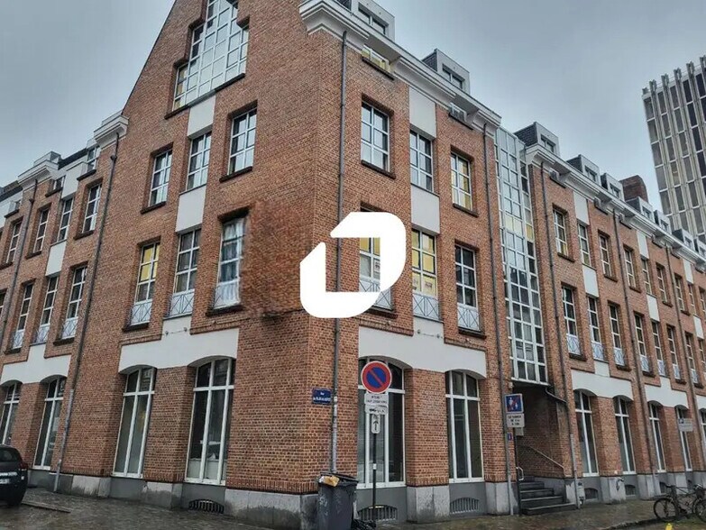 3 Rue Du Palais De Justice, Lille à louer - Photo de l’immeuble – Image 1 sur 7