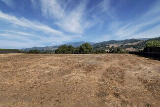 Plus de détails pour 226 Valhalla Dr, Solvang, CA - Terrain à vendre
