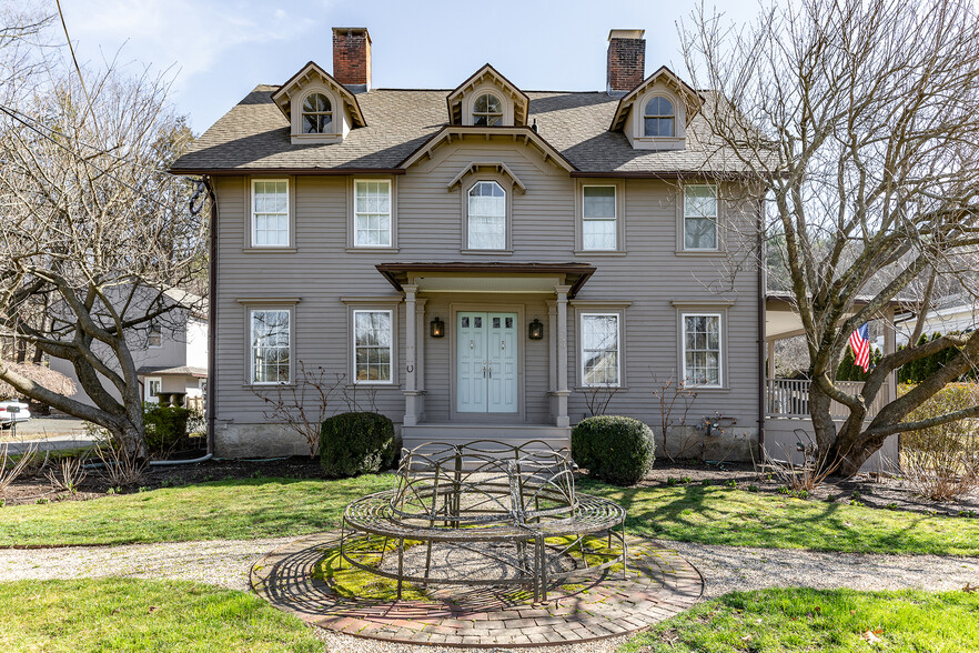 259 Main St S, Woodbury, CT à louer - Photo de l’immeuble – Image 2 sur 31