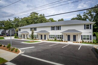 Plus de détails pour 2755 SE 17th St, Ocala, FL - Logement à vendre
