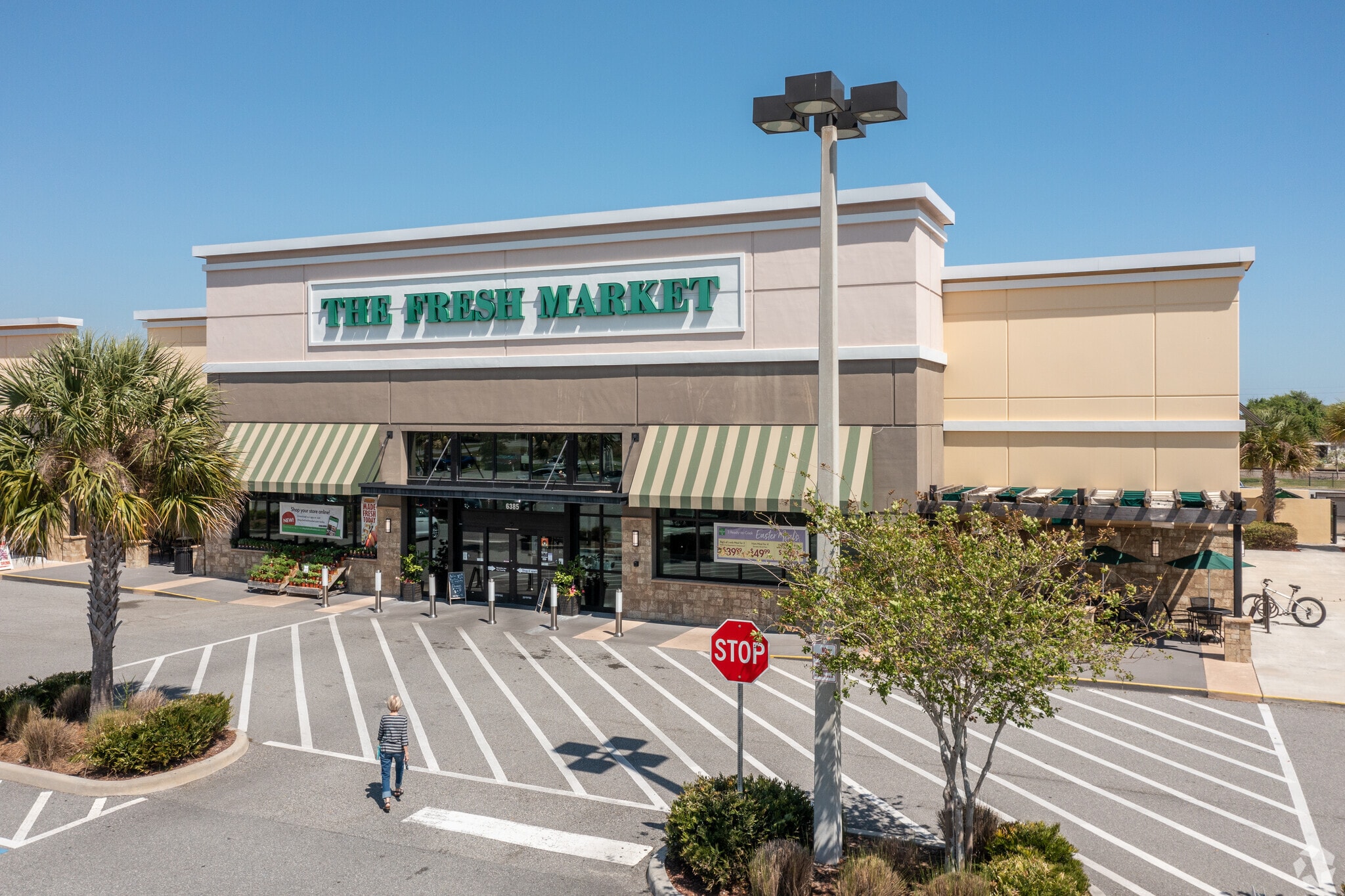 N Wickham Rd, Melbourne, FL à louer Photo principale– Image 1 sur 9