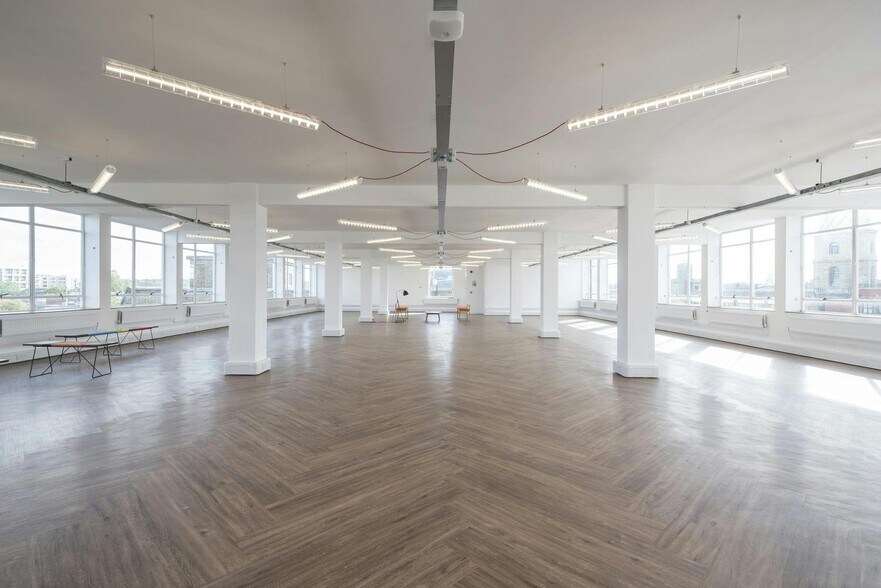 234-244 Stockwell Rd, Londres à louer - Photo de l’immeuble – Image 3 sur 13