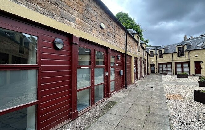 Dalkeith Road Mews, Edinburgh à louer - Photo de l’immeuble – Image 3 sur 4