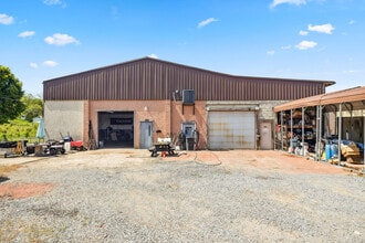 2918-2930 Asbury Rd, Knoxville, TN à louer Photo de l’immeuble– Image 1 sur 10