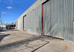 Industriel/Logistique dans Getafe, Madrid à louer Autre– Image 2 sur 2