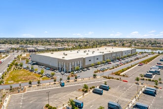 3640 Ramos Dr, West Sacramento, CA - VUE AÉRIENNE  vue de carte - Image1
