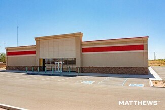 Plus de détails pour 2319 Ave O, Eunice, NM - Local commercial à vendre