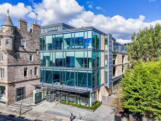 Plus de détails pour 94A Fountainbridge, Edinburgh - Local commercial à louer