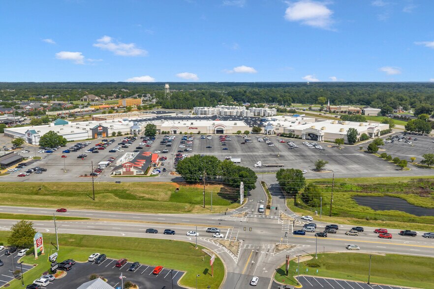 2922-2950 Watson Blvd, Centerville, GA à louer - Photo principale – Image 1 sur 26