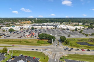 Plus de détails pour 2922-2950 Watson Blvd, Centerville, GA - Local commercial à louer