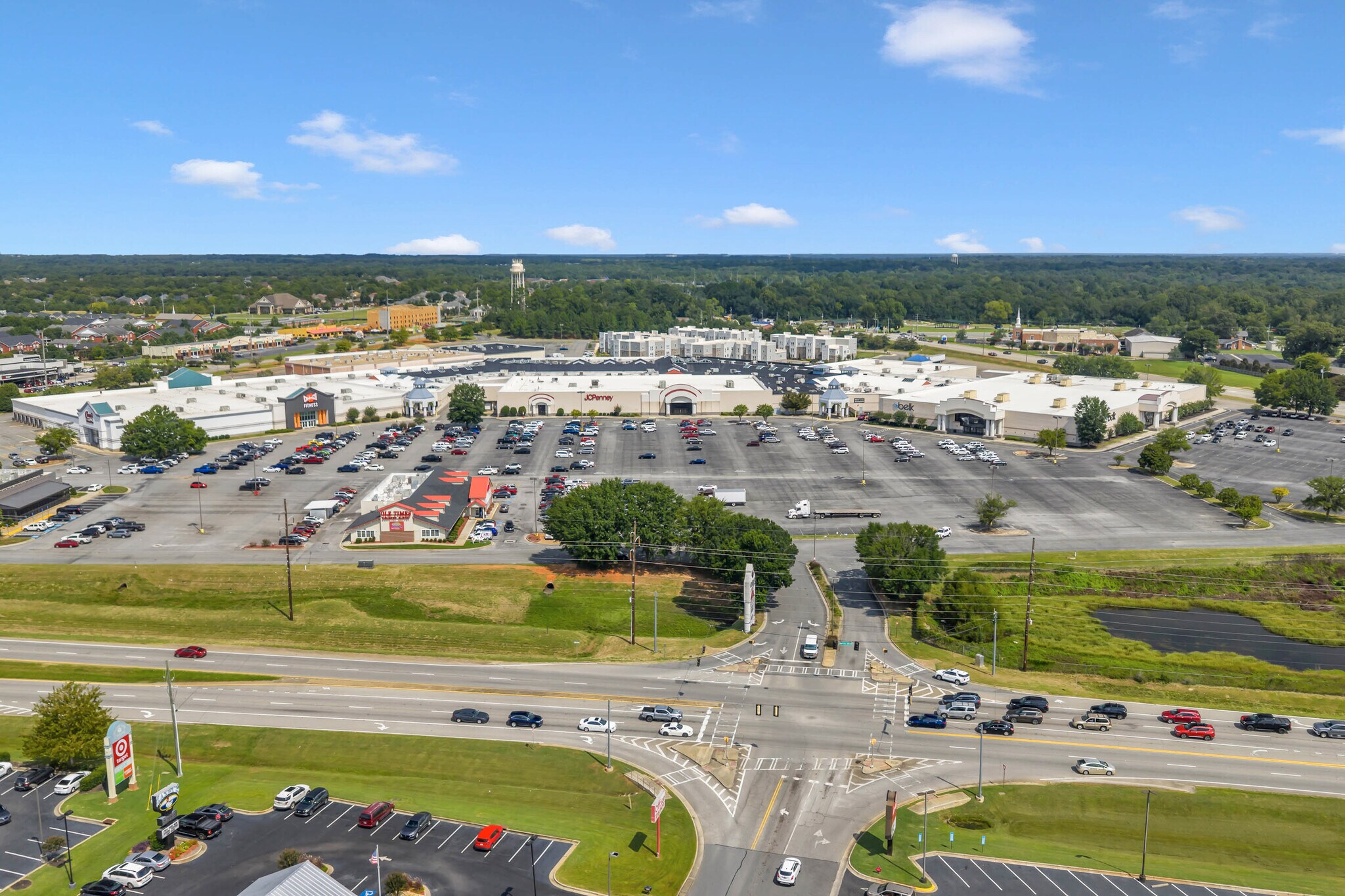 2922-2950 Watson Blvd, Centerville, GA à louer Photo principale– Image 1 sur 27