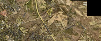 Plus de détails pour 885 W East King Rd, Commerce, GA - Terrain à vendre