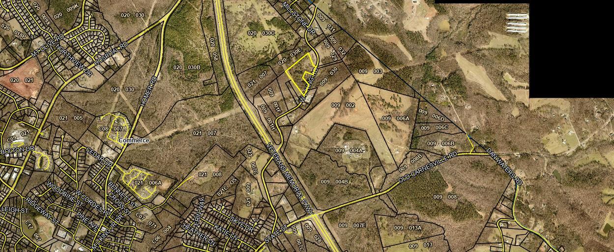 885 W East King Rd, Commerce, GA à vendre Photo principale– Image 1 sur 2