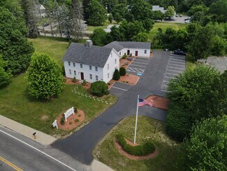 Plus de détails pour 2 Ash St, Hollis, NH - Bureau à vendre