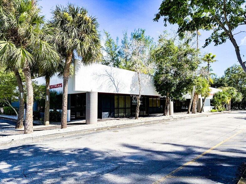 3467 W Hillsboro Blvd, Deerfield Beach, FL à vendre - Photo de l’immeuble – Image 3 sur 31