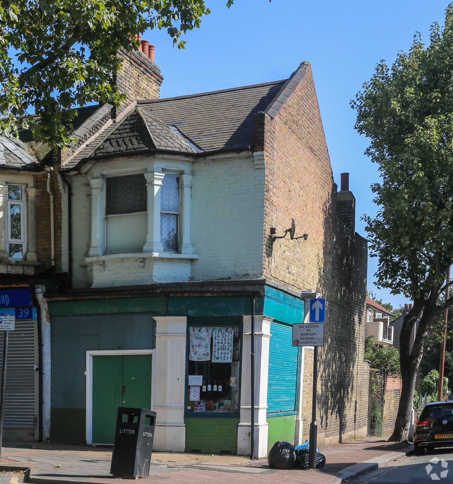 41 Prince Regent Ln, Londres à louer Photo principale– Image 1 sur 3