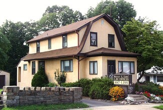 Plus de détails pour 1640-1646 Old York Rd – à vendre, Abington, PA