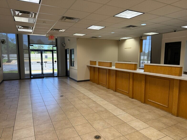 2930 Riverside Dr, Macon-Bibb, GA à vendre - Photo intérieure – Image 3 sur 9