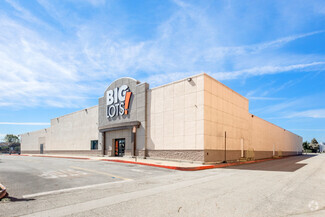 Plus de détails pour 370 Northridge Shopping Ctr, Salinas, CA - Local commercial à vendre