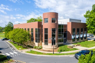 Plus de détails pour 705 Griffith St, Davidson, NC - Bureau/Médical à louer
