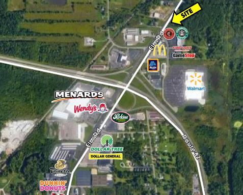 0 Millennium Blvd, Cortland, OH à vendre - Photo de l’immeuble – Image 2 sur 3