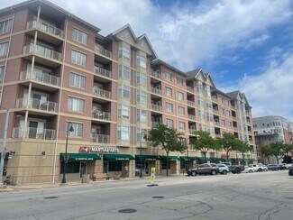 Plus de détails pour 9660-9684 Franklin Ave, Franklin Park, IL - Bureau/Médical, Local commercial à louer