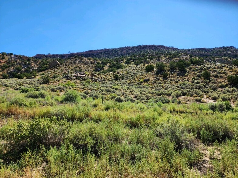 60 ac on Lupton Road, Mentmore, NM à vendre - Autre – Image 3 sur 6