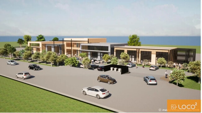 Plus de détails pour 161 Route De Paris, Fenouillet - Local commercial à louer