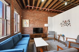 197-201 Grand St, New York, NY à louer Photo intérieure– Image 2 sur 10