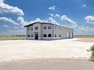 Plus de détails pour 4201 County 1765 rd, Lubbock, TX - Industriel/Logistique à louer