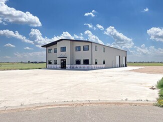 Plus de détails pour 4201 County 1765 rd, Lubbock, TX - Industriel/Logistique à louer
