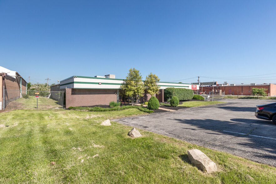 4401 Ridgewood Ave, Saint Louis, MO à vendre - Photo de l’immeuble – Image 2 sur 9