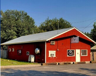 Plus de détails pour 3075 3rd Ave, Valley, WA - Spécialisé à vendre