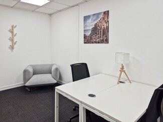 Plus de détails pour 5075 Hopyard Rd, Pleasanton, CA - Coworking à louer