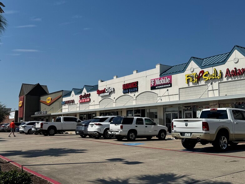 212 FM 518, Kemah, TX à louer - Photo de l’immeuble – Image 3 sur 5