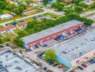 Plus de détails pour 3056 S State Road 7, Miramar, FL - Industriel/Logistique à vendre