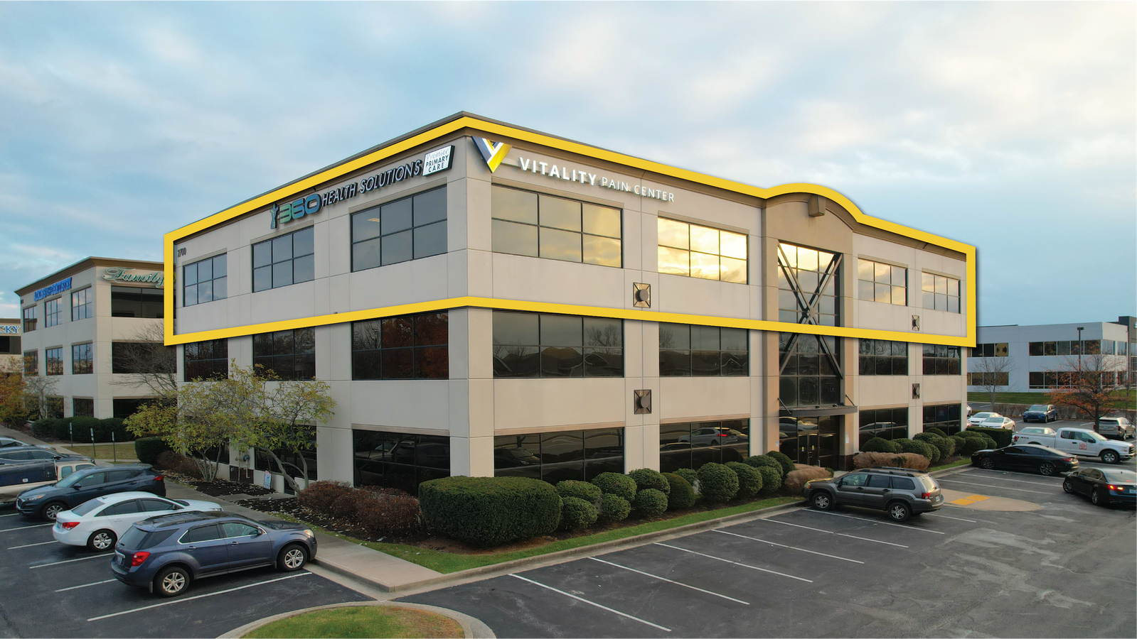 2700 Old Rosebud Rd, Lexington, KY 40509 - Lot 310-350 - - Photo intérieure - Image 1 of 10