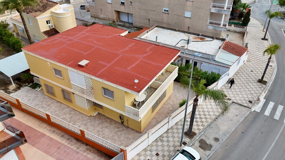 Terrain dans Bellreguard, Valencia à vendre - Photo de l’immeuble – Image 2 sur 50