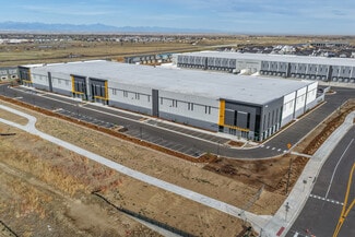 Plus de détails pour 4439 Telluride St, Denver, CO - Industriel/Logistique à vendre