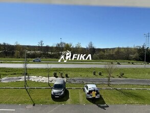 Labège, HG - Vue aérienne  vue de carte