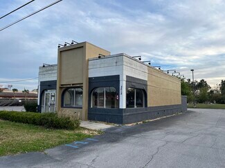 Plus de détails pour 2515 County Rd 208, Saint Augustine, FL - Local commercial à louer