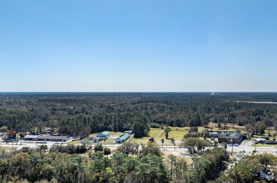 8728 Normandy Blvd, Jacksonville, FL à vendre - Aérien – Image 3 sur 10