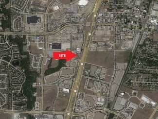 Plus de détails pour 304 S Central Expy, Allen, TX - Terrain à vendre