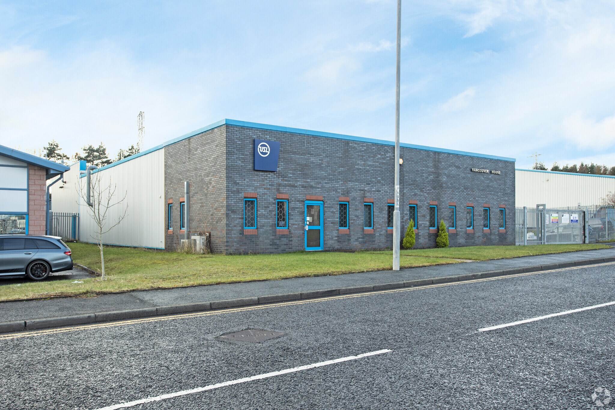 3 Walton Rd, Washington à vendre Photo principale– Image 1 sur 4