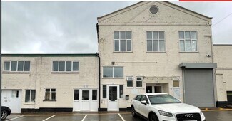 Plus de détails pour 4 Passfield Rd, Liphook - Bureau, Local d'activités à louer