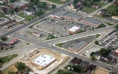 3615-3619 Dr Martin Luther King Dr, Saint Louis, MO - VUE AÉRIENNE  vue de carte - Image1